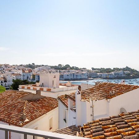 Habitacions Bellaire Cadaqués Eksteriør bilde